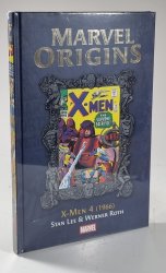 Marvel Origins #060: X-Men 4 (1966) - 