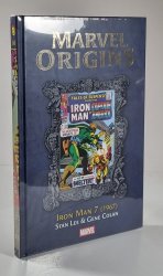 Marvel Origins #068: Iron Man 7 (1967) - 