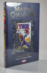 Marvel Origins #070: Thor 11 (1967) - 