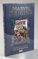 Marvel Origins #066: Daredevil 6 (1967) - 