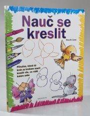 Nauč se kreslit - 