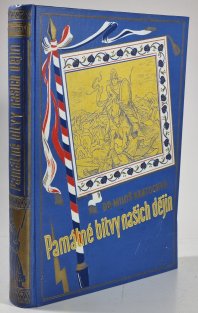 Památné bitvy našich dějin