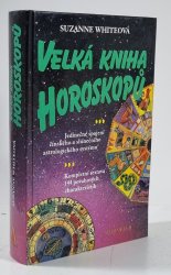 Velká kniha horoskopů - 