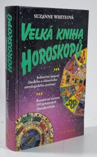 Velká kniha horoskopů