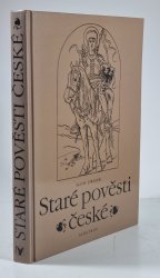Staré pověsti české - 