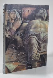 Pinacoteca di Brera - Milán (Slavné galerie světa) - 
