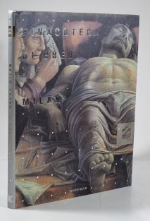 Pinacoteca di Brera - Milán (Slavné galerie světa)