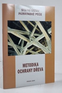 Metodika ochrany dřeva