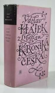 Kronika česká