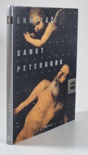 Ermitáž Sankt Peterburk