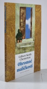Ohromné maličkosti - Obrany