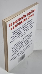 Kouzelná formule - Moc myšlenek