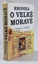 Kronika o Velké Moravě - 