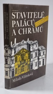 Stavitelé paláců a chrámů - Kryštof a Kilián Ignác Dientzenhoferové
