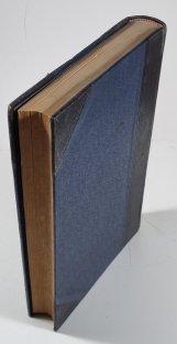 Bible česká (lidové vydání) 1. díl, Knihy Starého zákona svazek I. + II.