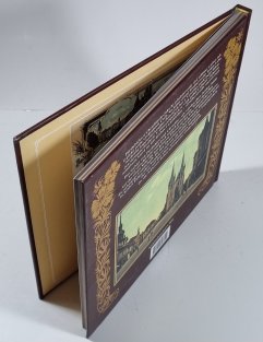 Album starých pohlednic - Pardubicko a Chrudimsko