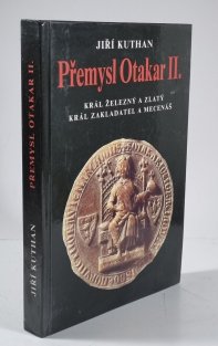 Přemysl Otakar II.