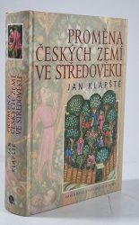 Proměna českých zemí ve středověku - 