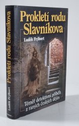 Prokletí rodu Slavníkova - 