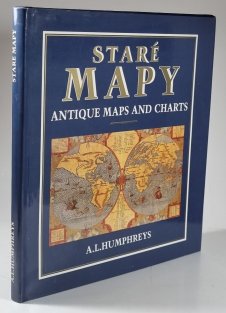 Staré mapy