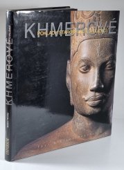 Khmerové - Poklady starobylých civilizací - 