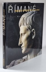 Římané - Poklady starobylých civilizací - 