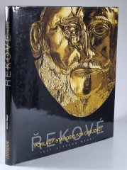Řekové - Poklady starobylých civilizací - 