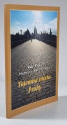 Tajemná místa Prahy - 