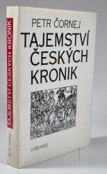 Tajemství českých kronik - Cesty ke kořenům husitské tradice