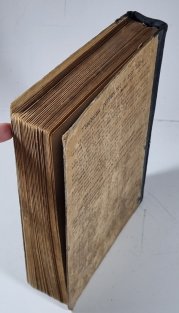 Pane, zůstaň s námi, neb se připozdívá - Kalendář pro staré i mladé 1914