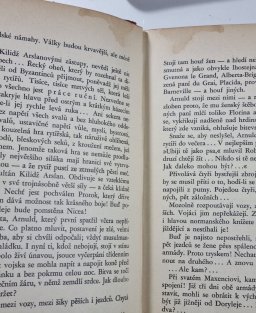 O Kristovu korunu I.-IV. (2 svazky) 