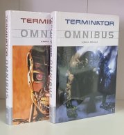 Terminátor Omnibus 1+2 - 