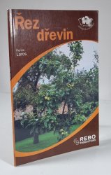 Řez dřevin - 