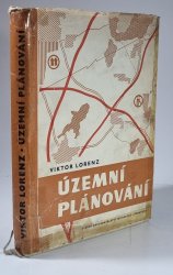 Územní plánování - 