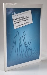 Evropská příručka pro přístupné prostředí vytvářené výstavbou 
