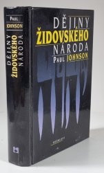 Dějiny židovského národa - 