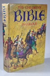 The Children´s Bible in Colour - 