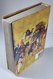 The Children´s Bible in Colour