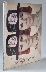 Fotografie 4/66, X. roč. - 