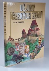 Stručné dějiny českých zemí - 