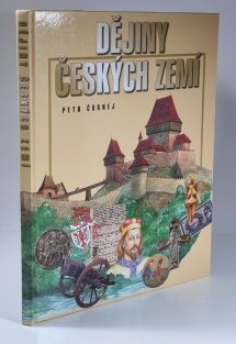 Stručné dějiny českých zemí