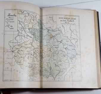 Obrázkové dějiny národa českého