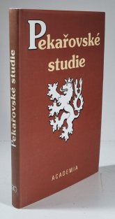 Pekařovské studie