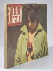 Amor 71 (slovensky) - 