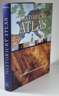 Historický atlas