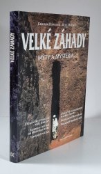 Velké záhady - Mýty a mystéria - 