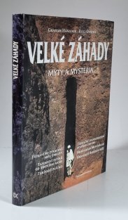 Velké záhady - Mýty a mystéria