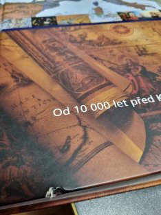 Historický atlas