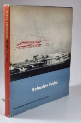 Bohuslav Fuchs - 