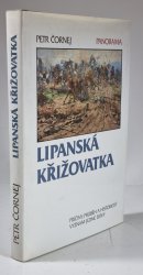 Lipanská křižovatka - 